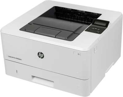 HP LaserJet Pro M402dne C5J91A Принтер лазерный 4