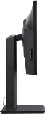 Acer B277UGbmiiprzx UM.HB7CD.G04 Монитор 5