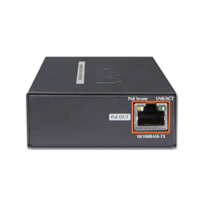 PLANET LRP-101U-KIT PoE-удлинитель 1
