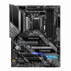 MSI MAG Z490 TOMAHAWK Материнская плата