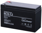 CyberPower RC12-7.2 Аккумулятор 