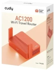 Cudy TR1200 Маршрутизатор 6