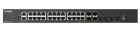 D-Link DXS-3410-32XY/A1A Коммутатор управляемый 3