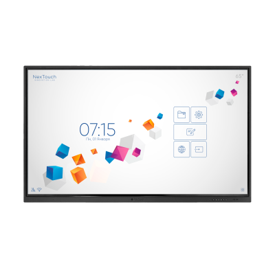 NEXTOUCH NextPanel 65 IFPCV1INТ65 Интерактивная панель