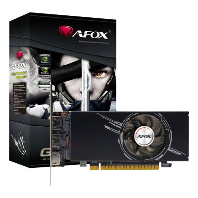 Afox GTX 1050 Ti AF1050TI-4096D5L2-V3 Видеокарта