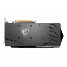 MSI AMD Radeon RX 6650 XT GAMING X 8G Видеокарта 3