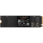 WD Black SN770 250Гб Твердотельный накопитель WDS250G3X0E
