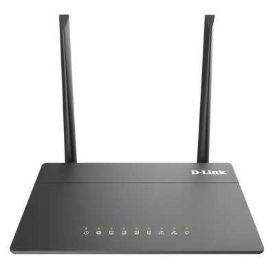 D-Link DIR-806A/R Wi-Fi роутер DIR-806A/RU/R1A 2
