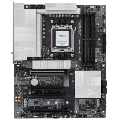 MSI PRO X870-P WIFI Материнская плата