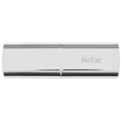 Netac NT03US2N-256G-32SL USB накопитель 1