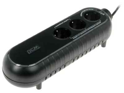 Powercom WOW-300 ИБП  3