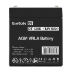 Exegate EX297513RUS Аккумуляторная батарея 2