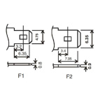 CyberPower RV 12-6 Аккумуляторная батарея 2