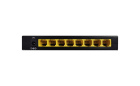 ORIGO OS1208/A1A Неуправляемый коммутатор 