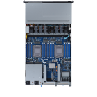 Gigabyte 1U R182-34A Серверная платформа 3