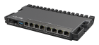 MikroTik RB5009UPR+S+IN PoE-маршрутизатор 2
