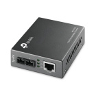 TP-Link MC110CS Медиаконвертер Fast Ethernet 2