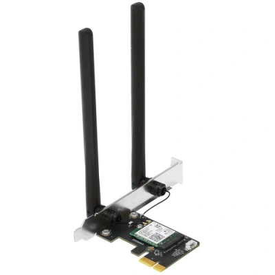 Mercusys MA80XE Адаптер PCI 2
