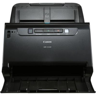 Canon Canon DR-C240 0651C003 Документный сканер