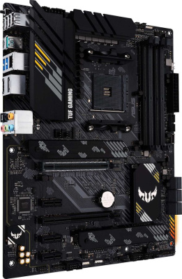ASUS TUF GAMING B550-PRO Материнская плата 90MB17R0-M0EAY0 1