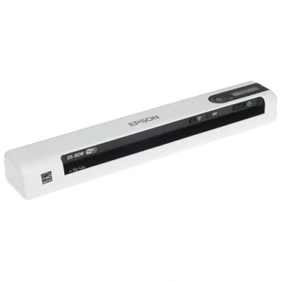 Epson WorkForce DS-80W Сканер B11B253402/B11B231401