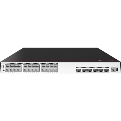 Huawei S5735-S24P4XE-V2 Коммутатор