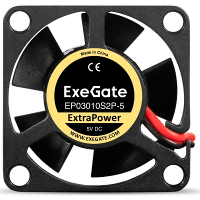 ExeGate EX06025S3P-5 EX297003RUS Вентилятор 3