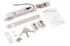 Bastion SPRUT LOCK-012BL Врезной электромеханический замок 5
