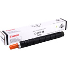 Canon C-EXV 34 BK EUR 3782B002 Тонер