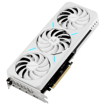 Maxsun B580 ICRAFT 12G Видеокарта 1
