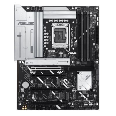 ASUS PRIME Z890-P Материнская плата 90MB1I50-M0EAY0