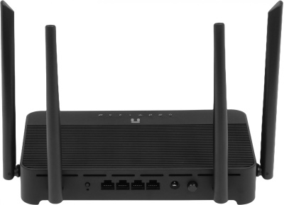 NETIS NX31 Wi-Fi роутер 3