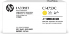 HP 657X Ylw CF472XC Тонер-картридж