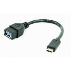 Cablexpert A-OTG-CMAF3-01 Переходник USB