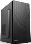 CBR mATX Minitower MX12 PCC-MATX-MX12-WPSU Корпус