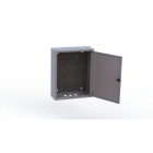 SNR SNR-UFDB-5004015-IP31 Щит с монтажной панелью