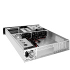 Exegate Pro 2U550-04 EX297732RUS Серверный корпус 7