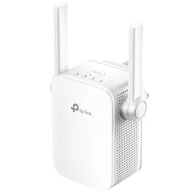 TP-Link RE205 Усилитель Wi-Fi сигнала 2