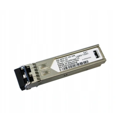 Cisco DS-SFP-FC-2G-SW Модуль 1