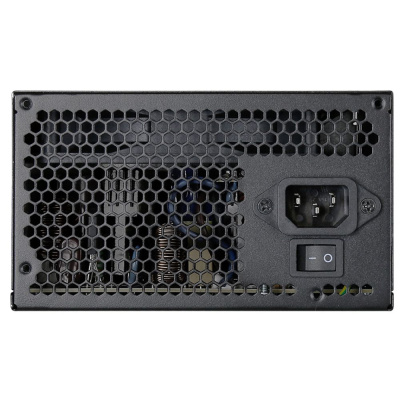 GIGABYTE GP-P650B Блок питания 4