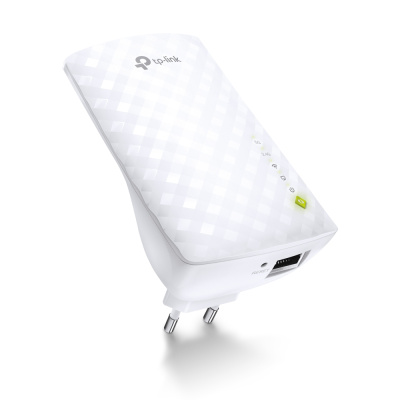 TP-Link RE200 AC750 Усилитель Wi-Fi сигнала 1
