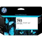 HP 745 F9J98A Photo Black Картридж 