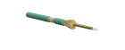 Hyperline FO-DT-IN-503-16-LSZH-AQ Кабель волоконно-оптический