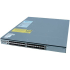 Cisco Catalyst WS-C4500X-32SFP+ Коммутатор 