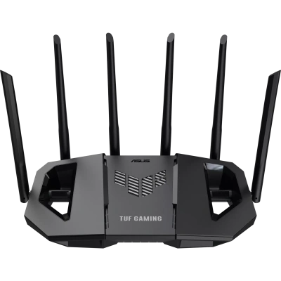 ASUS TUF-BE6500 90IG0920-MO9C00 Маршрутизатор