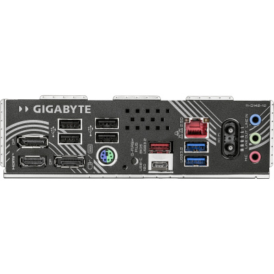Gigabyte B850M EAGLE WIFI7 Материнская плата 6