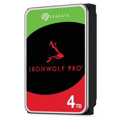 Seagate ST4000NT001 Жесткий диск 2
