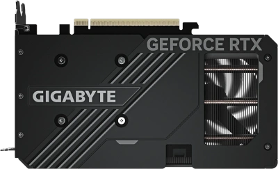 Gigabyte GV-N506TWF2MAX-8GD Видеокарта 1