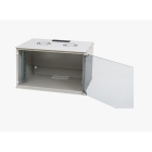 NEOMAX NM-CBWM-6U5240GKL-301-GY Шкаф телекоммуникационный настенный
