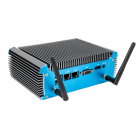 Hiper J412R4S2NSBS Неттоп 4